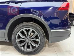 فولكسفاغن تيغوان